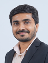 Dr Srikanth Marda